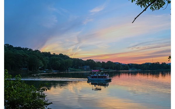 Sunnybank Park - Wayne Township